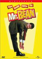 Best Bits Of Mr. Bean