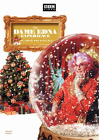 Dame Edna Christmas Experience