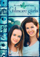 Gilmore Girls: The Complete Second Season