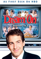 Dream On: Seasons 1 , 2