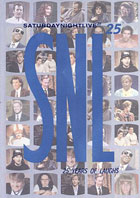 Saturday Night Live: 25th Anniversary