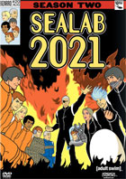 Sealab 2021: Season Two