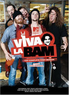 Viva La Bam: The Complete First Season