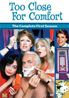 Too Close For Comfort: The Complete First Season