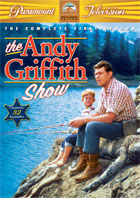 Andy Griffith Show: The Complete First Season