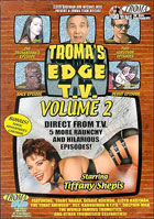 Troma's Edge TV #2