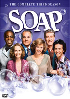 Soap: The Complete Third Season