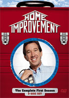 Home Improvement: Season One: Special Edition