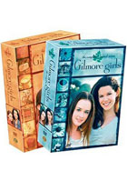 Gilmore Girls: The Complete 1st - 2nd Seasons
