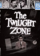 Twilight Zone #15