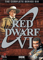 Red Dwarf: Series 6
