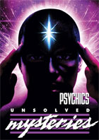 Unsolved Mysteries: Psychics