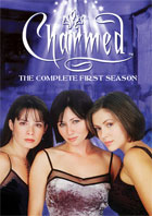 Charmed: The Complete First Season