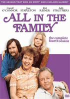 All In The Family: The Complete Fourth Season