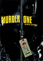 Murder One: Season One