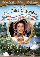 Tall Tales And Legends: Darlin' Clementine