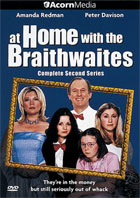 At Home With The Braithwaites: The Complete Second Series