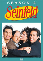 Seinfeld: The Complete Fourth Season