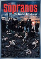 Sopranos: The Complete Fifth Season