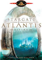 Stargate Atlantis: Rising (Pilot Episode)