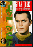 Star Trek: The Original Series, Volume 8