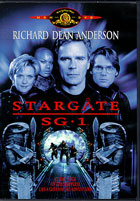 Stargate SG-1