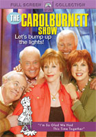 Carol Burnett Show: Let's Bump Up The Lights!