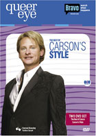 Queer Eye For The Straight Guy: Carson's Style