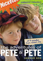 Adventures Of Pete And Pete: Season One