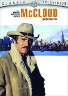 McCloud: Seasons One And Two