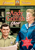 Andy Griffith Show: The Complete Second Season