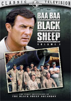 Baa Baa Black Sheep: Season 1