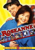 Roseanne: The Complete First  Season