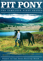 Pit Pony: The Complete First Season