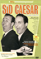 Sid Caesar Collection: 50th Anniversary