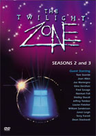 Twilight Zone: The 80's: Season 2 And 3