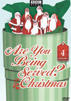 Are You Being Served?: Christmas