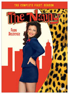 Nanny: The Complete First Season