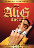 Da Ali G Show: The Complete Second Season
