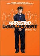 Arrested Development: Season Two