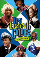 In Living Color: Season Four