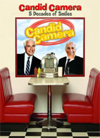 Candid Camera: Five Decades Of Smiles