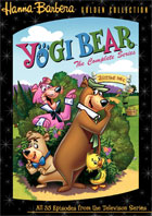 Yogi Bear: Complete Series