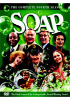 Soap: The Complete Fourth Season