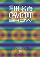 Dick Cavett Show: Rock Icons