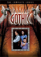 American Gothic: The Complete Series