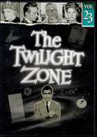 Twilight Zone #23