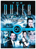 Outer Limits: The New Series: Season 1