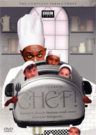 Chef!: The Complete Series Three