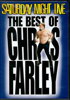Saturday Night Live: The Best Of Chris Farley